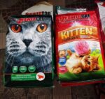 Pet & Animal Food Liquidation Pallet