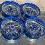 Rims & Tires Liquidation Pallet - Image 3