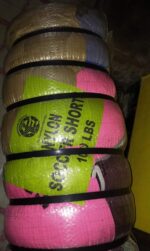 Soccer Jerseys Liquidation Pallet - Image 3