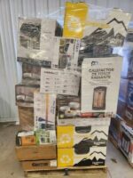 Sport Equipment Liquidation Pallet - Image 4