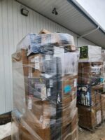 Sport Equipment Liquidation Pallet - Image 3