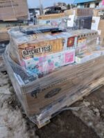 Sport Equipment Liquidation Pallet - Image 2