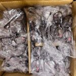 Sunglasses Liquidation Pallet - Image 3