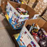 Toys Pallets - Image 2