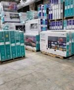 TV Set Liquidation Pallet - Image 4