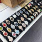 Original Watches Pallets