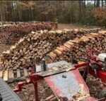 Wood & Charcoal Liquidation Pallet - Image 4